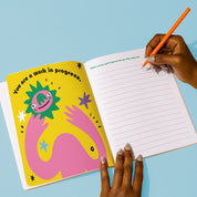 Gentle Reminders Journal