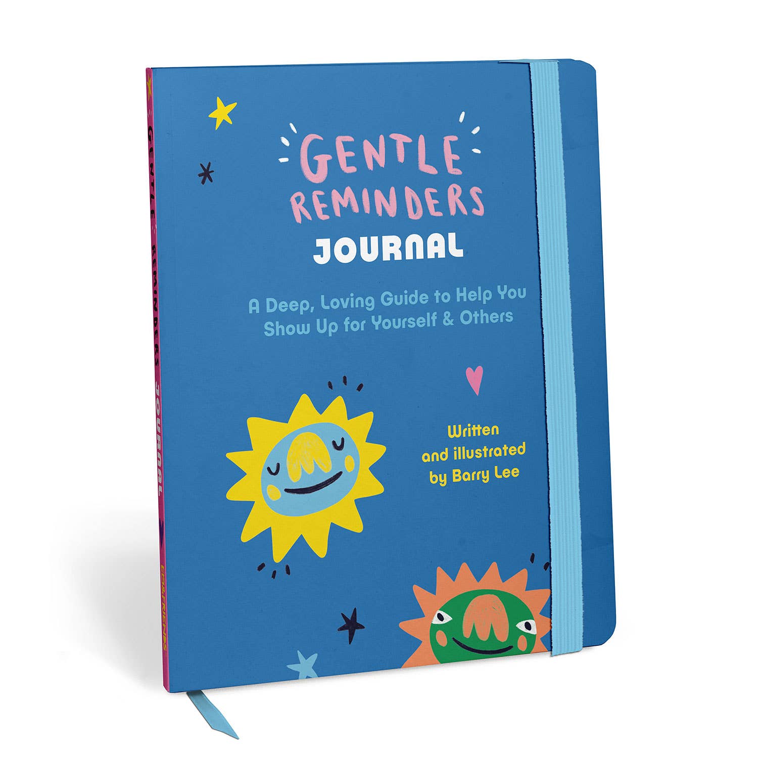 Gentle Reminders Journal