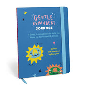 Gentle Reminders Journal