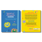 Gentle Reminders Journal