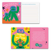 Gentle Reminders Journal