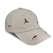 Beach Life Bird Hat