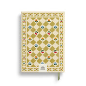 Guided Gratitude Journal - Floral