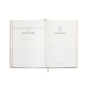 Guided Gratitude Journal - Reflect