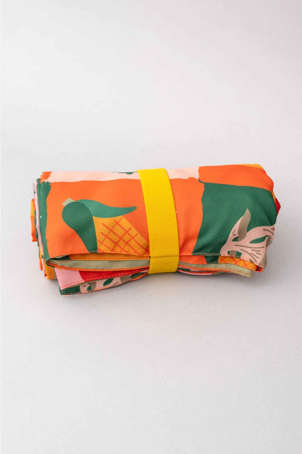 Picnic Blanket - Tiled Produce