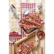 Pasta Oven Mitt