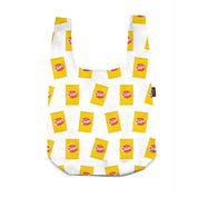 Bag Charm / Reusable Shopping Bag - Chips