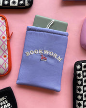 Bookworm Kindle Sleeve