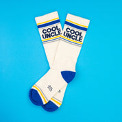 Cool Uncle Socks