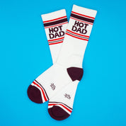 Hot Dad Socks
