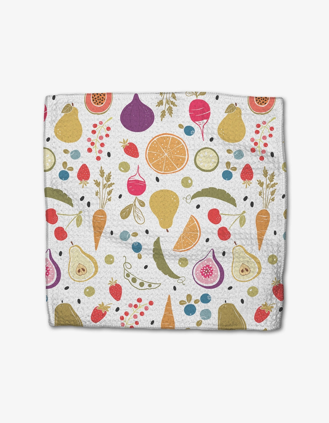 Dish Cloth Set - Farmers Market