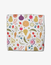 Dish Cloth Set - Farmers Market
