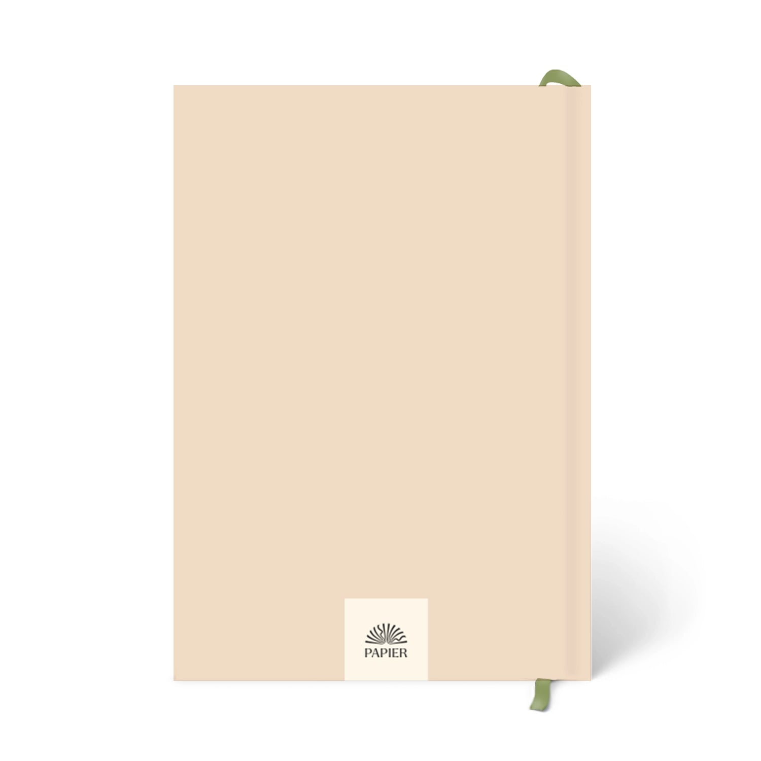 Guided Gratitude Journal - Reflect