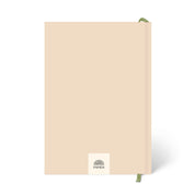 Guided Gratitude Journal - Reflect