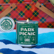 Park Picnic Soy Candle