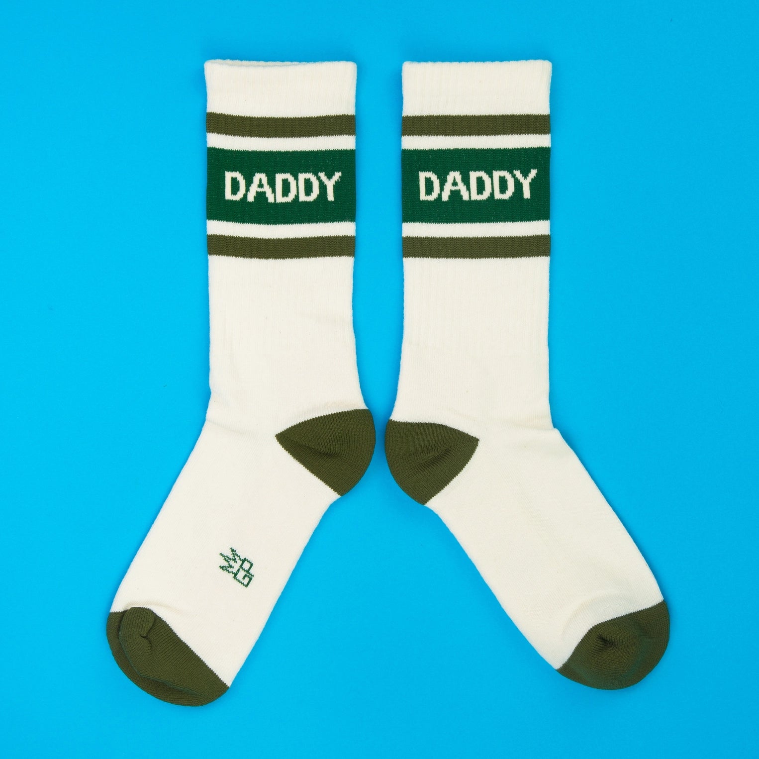 Daddy Socks