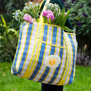 Egg Tote Bag