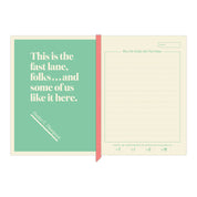 I So Totally Got This Inner-Truth Journal
