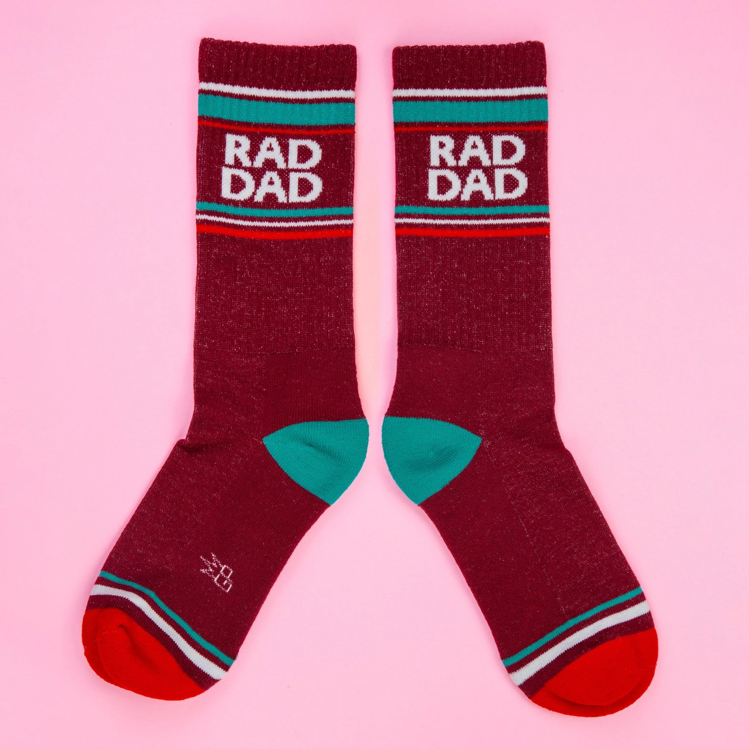 Rad Dad Socks