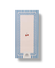 Shopping List Pad - Cherries