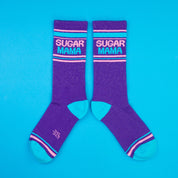 Sugar Mama Socks