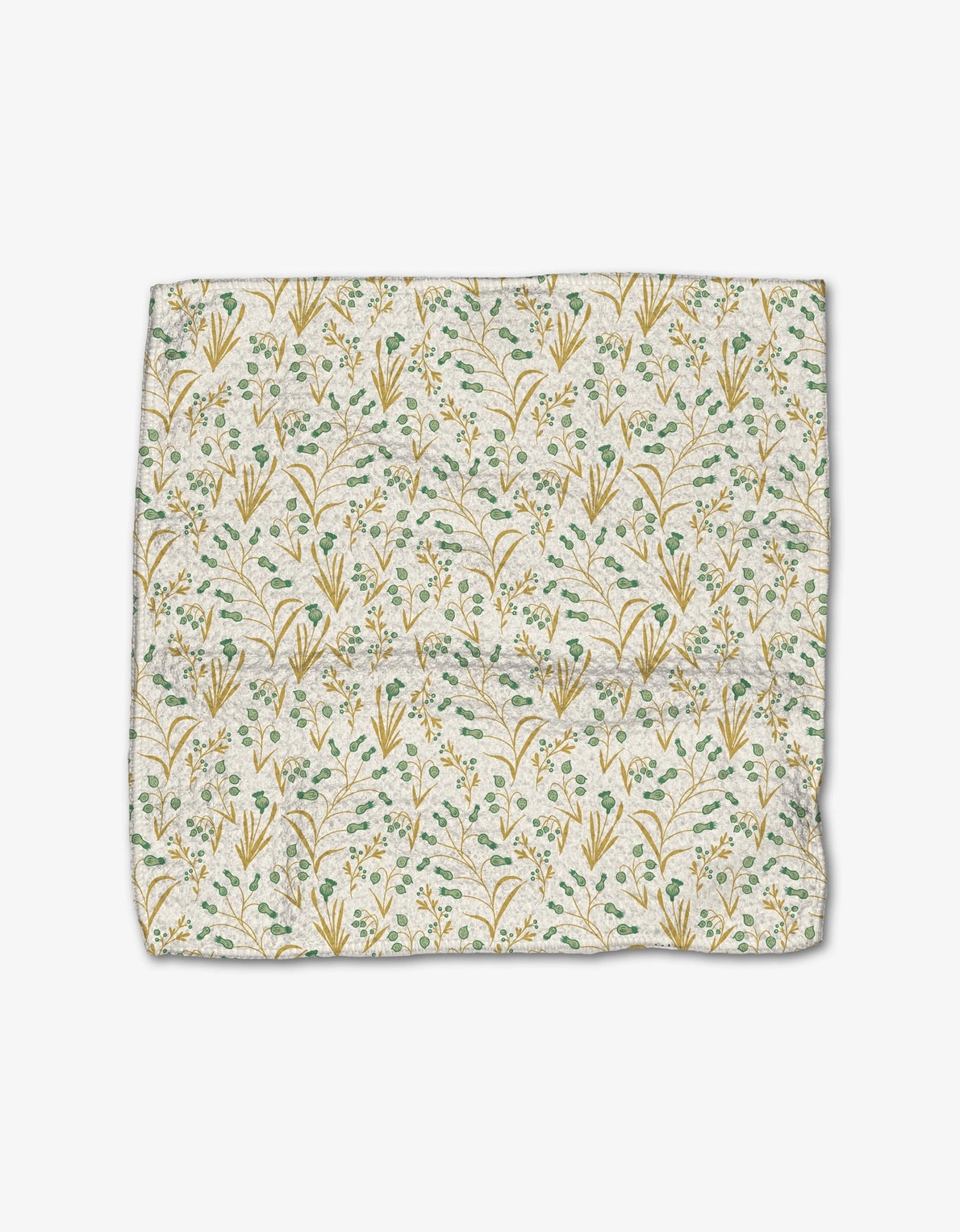 Dish Cloth Set - Boho Floral