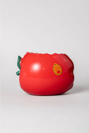 Ceramic Planter - Apple
