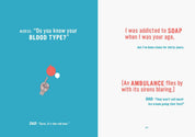 The Essential Compendium of Dad Jokes
