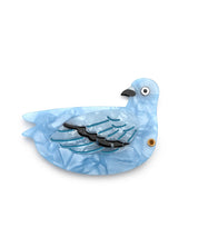 Pigeon Compact Mirror