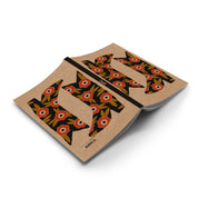 Bloomin Boots Notebook