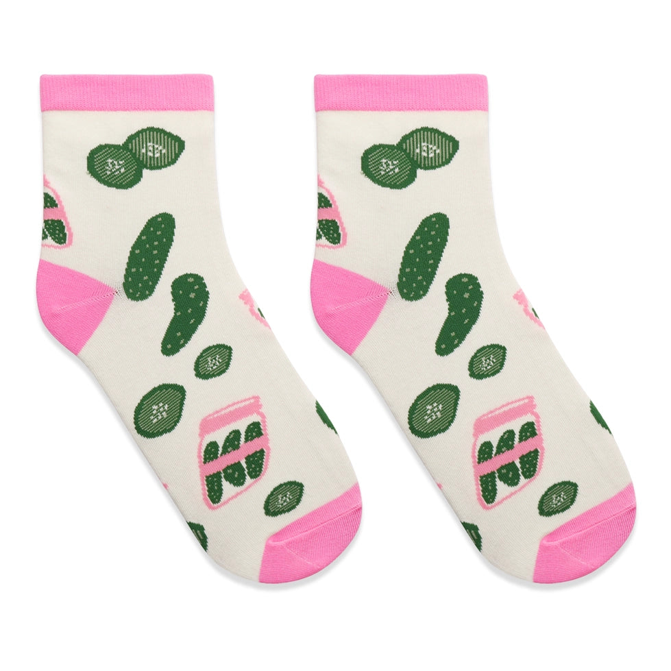 Pickle Socks