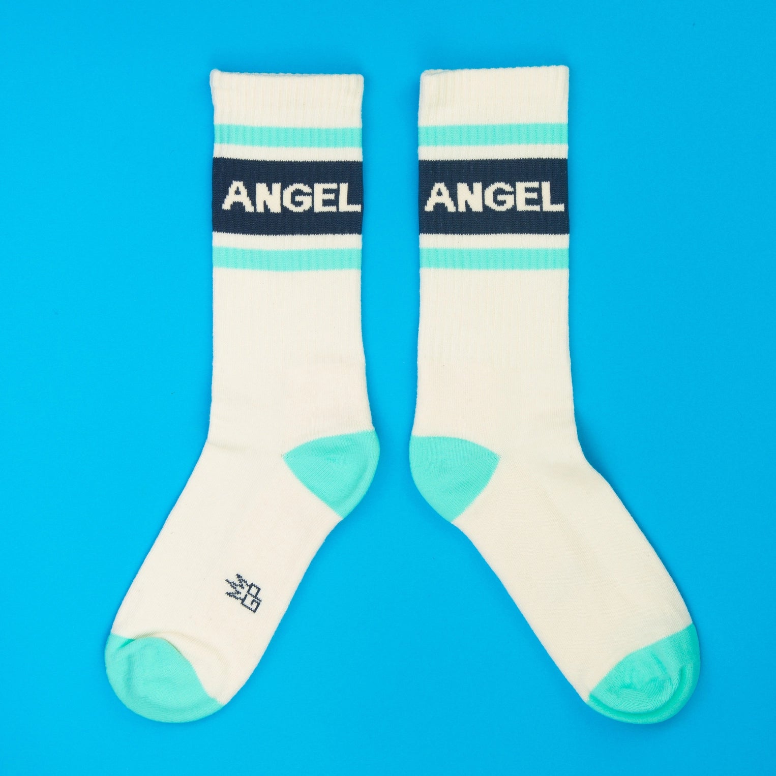 Angel Socks