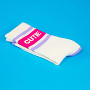 Cutie Socks