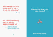 The Essential Compendium of Dad Jokes
