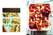 Pasta Grannies: The Official Cookbook