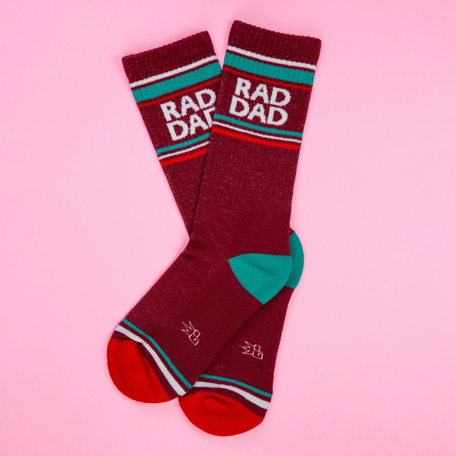 Rad Dad Socks