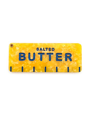 Butter Compact Mirror