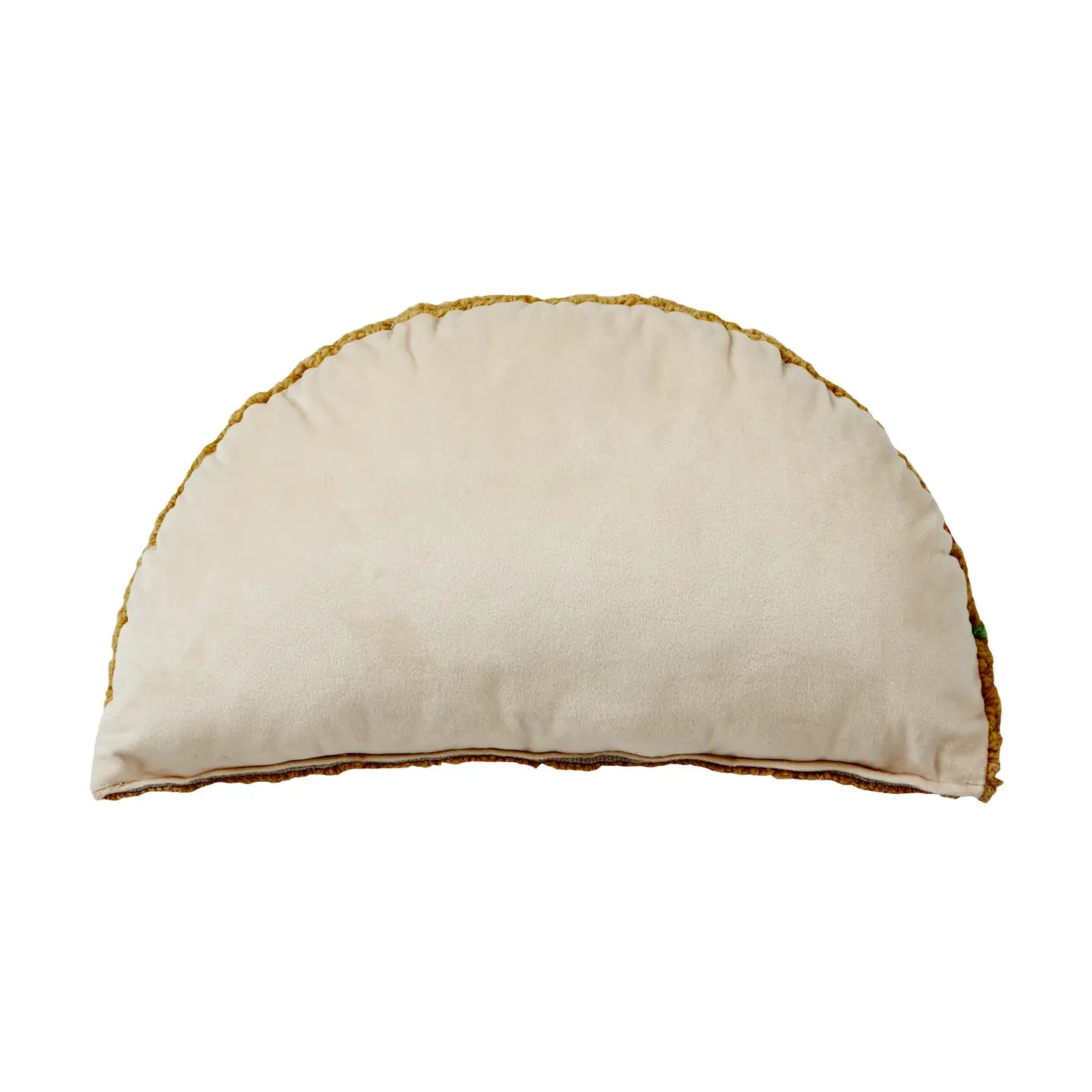 Happy Keeps Taco Hook Pillow