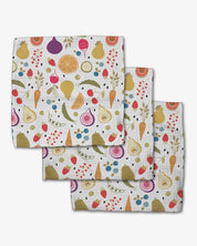 Dish Cloth Set - Farmers Market