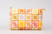 Quilted Pouch