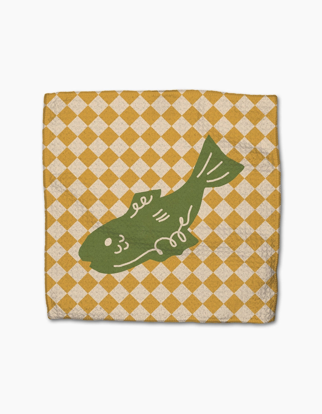 Dish Cloth Set - Sea Creatures