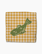 Dish Cloth Set - Sea Creatures