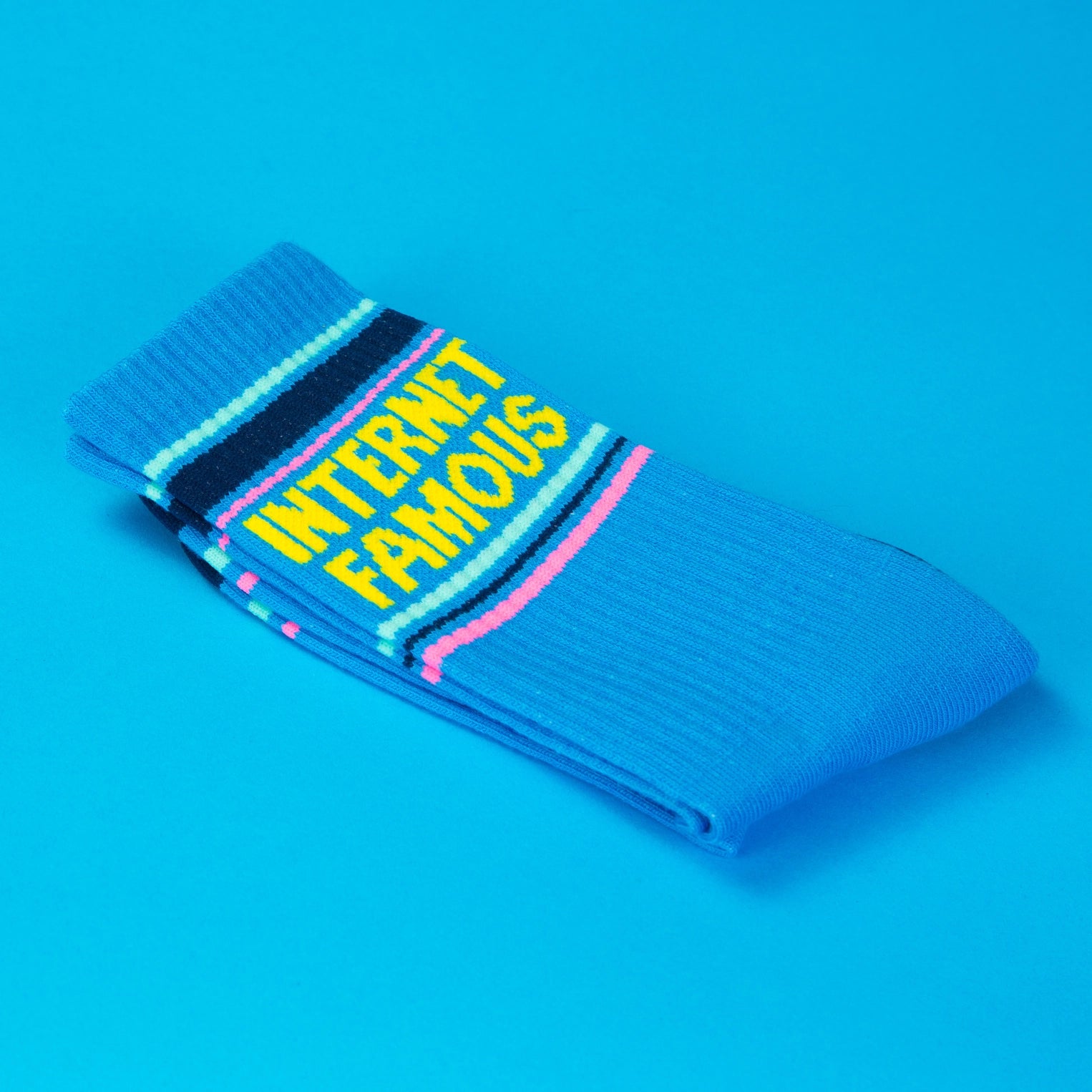 Internet Famous Socks