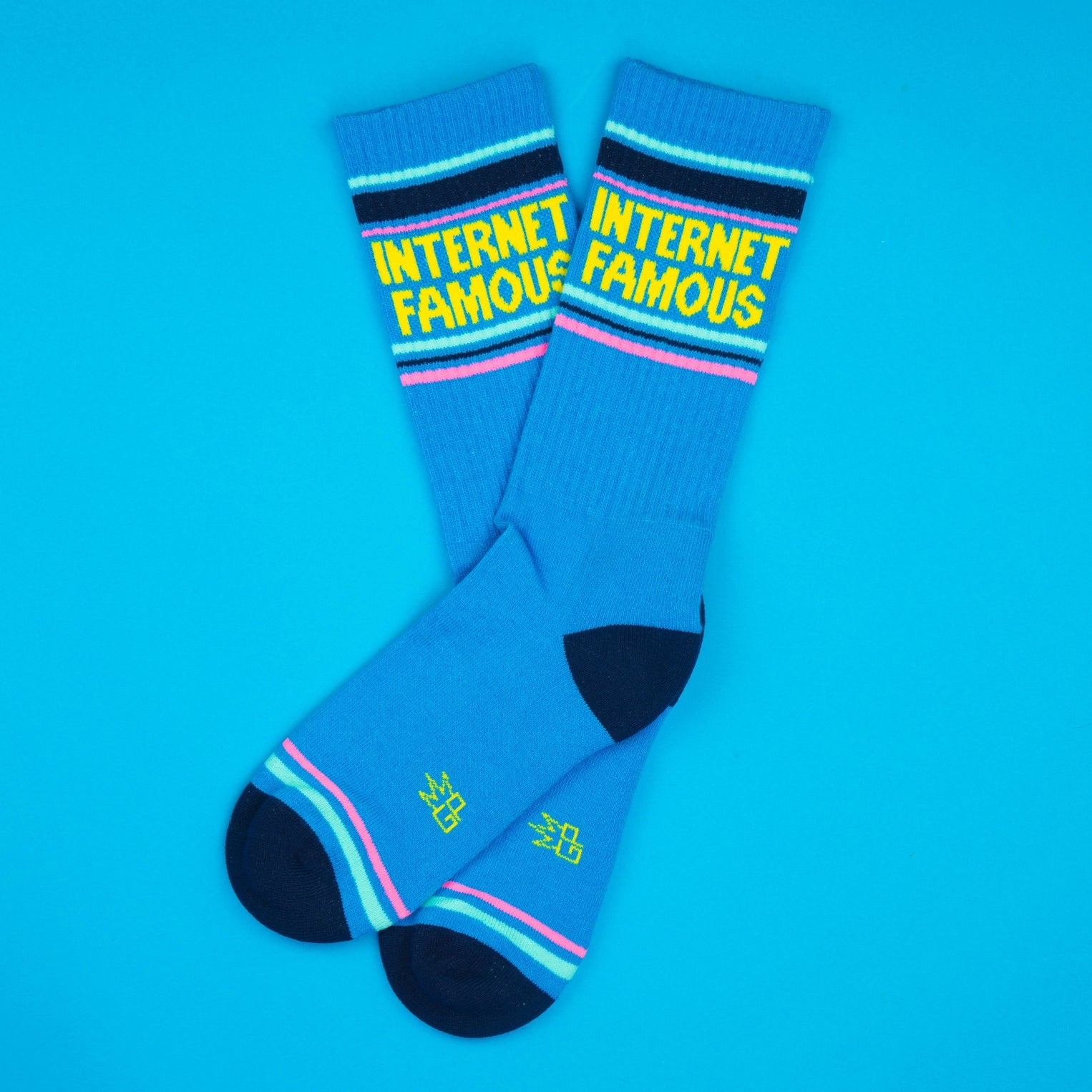 Internet Famous Socks