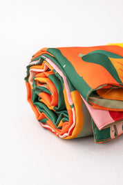 Picnic Blanket - Tiled Produce