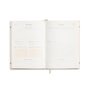 Guided Wellness Journal