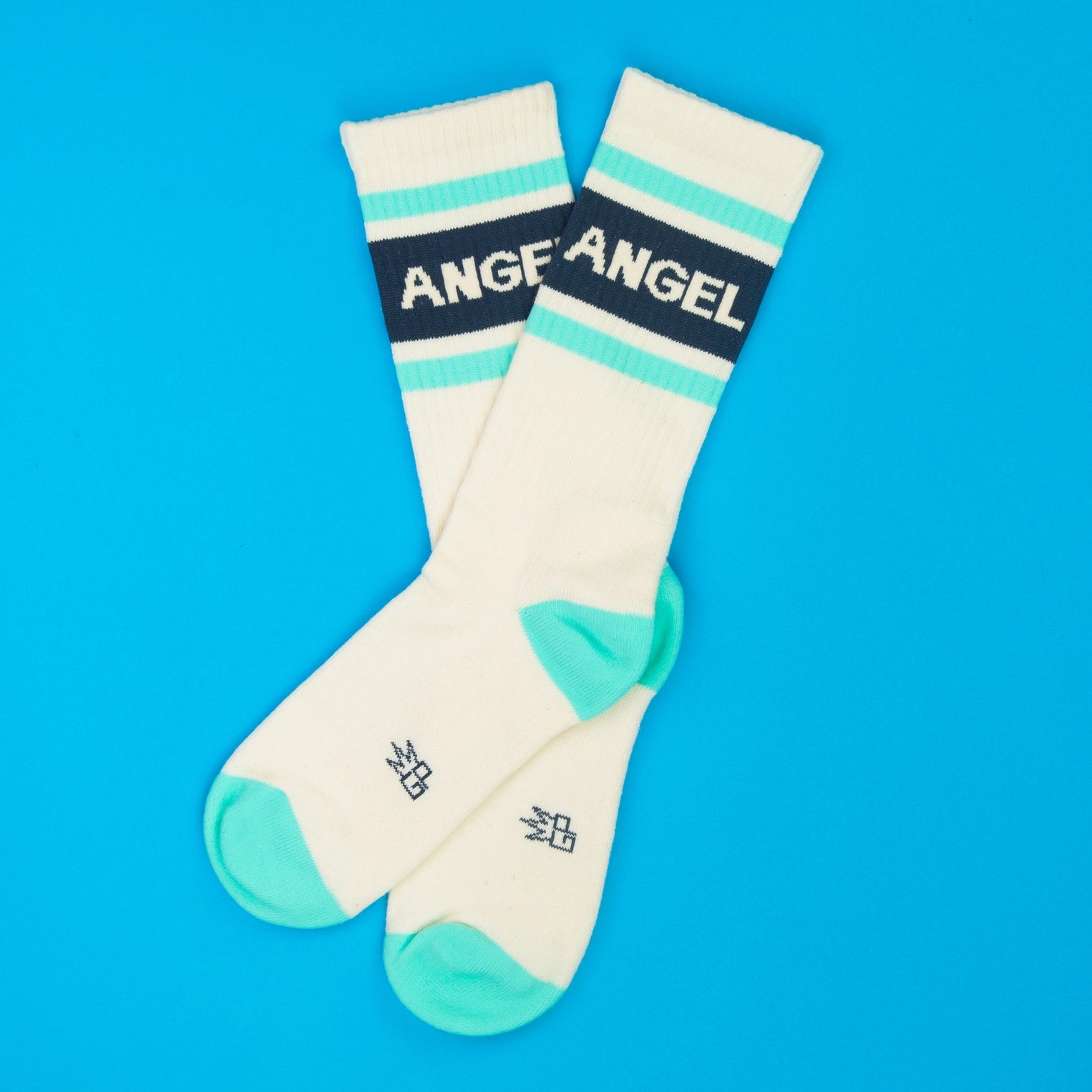 Angel Socks