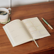 Guided Wellness Journal