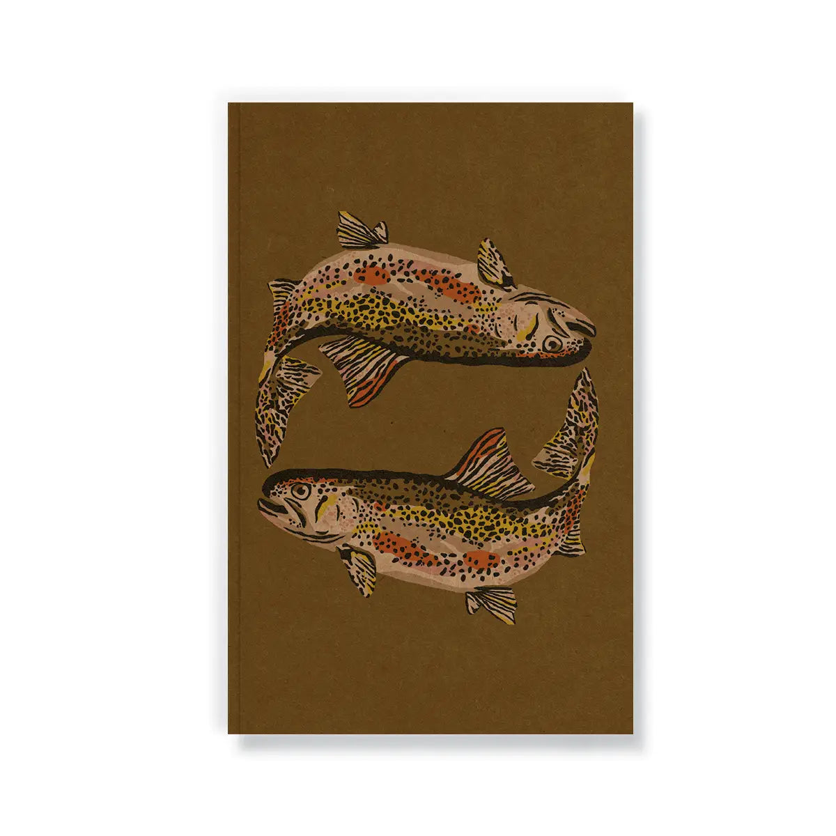 Trout Notebook