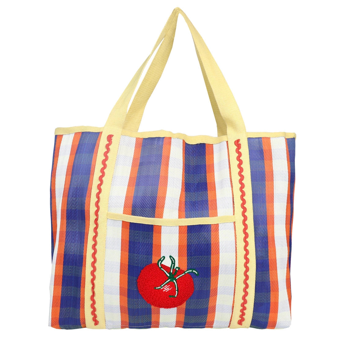 Tomato Tote Bag